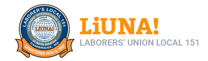 Laborers' Local Union 151